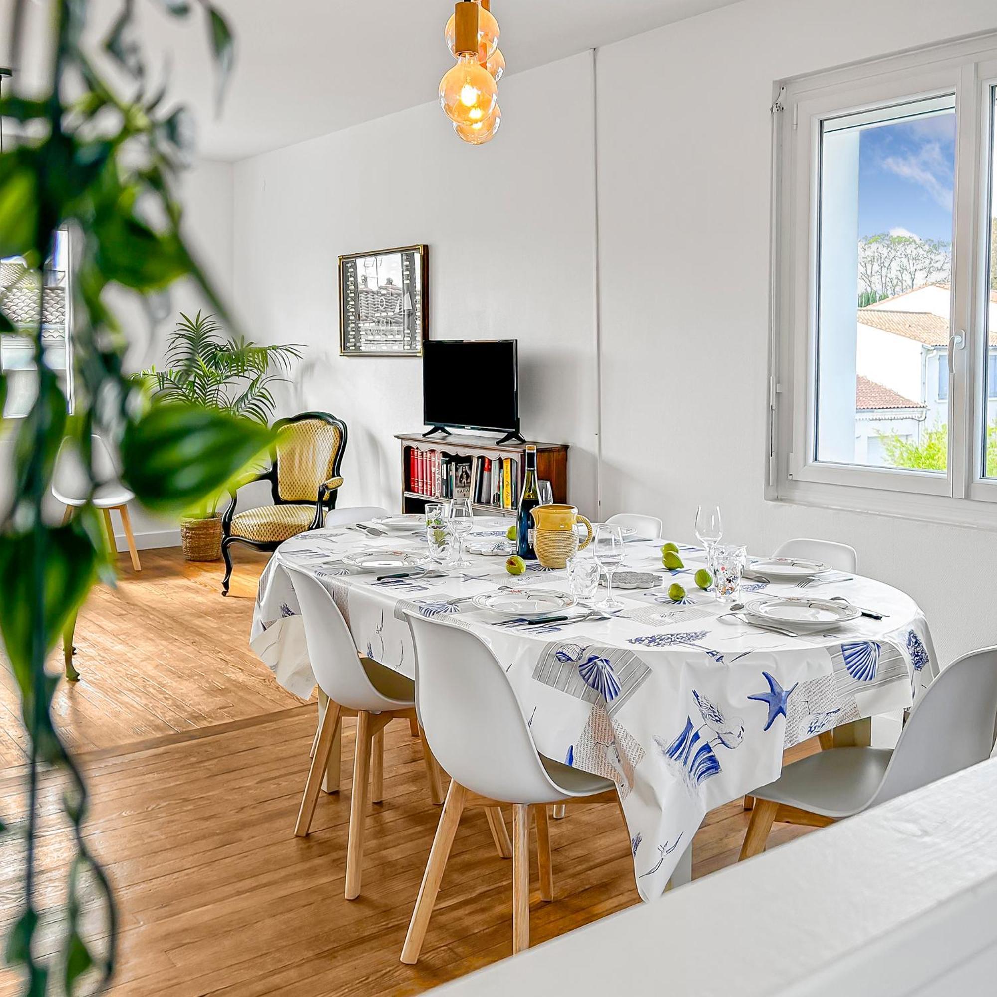 A 5 Min Des Plages, Jardin Prive Royan Exterior foto