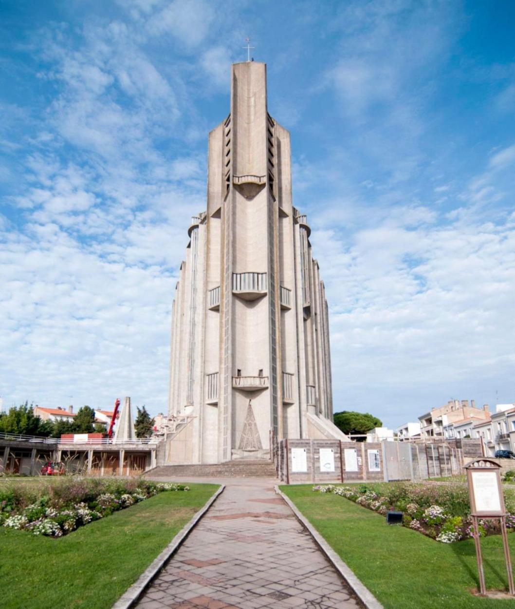 A 5 Min Des Plages, Jardin Prive Royan Exterior foto