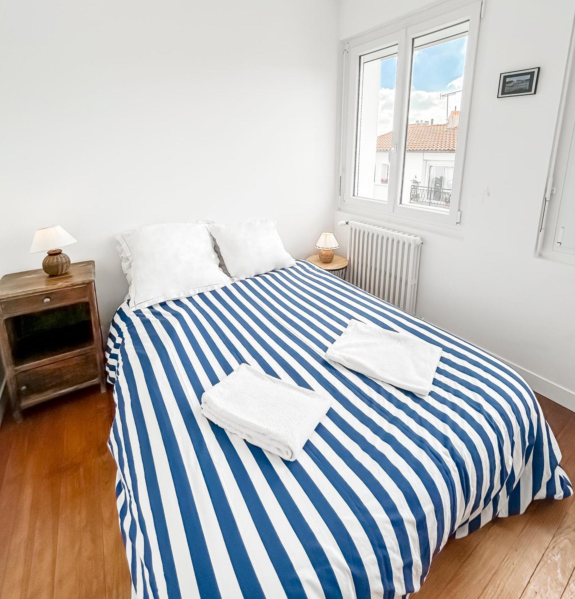 A 5 Min Des Plages, Jardin Prive Royan Exterior foto
